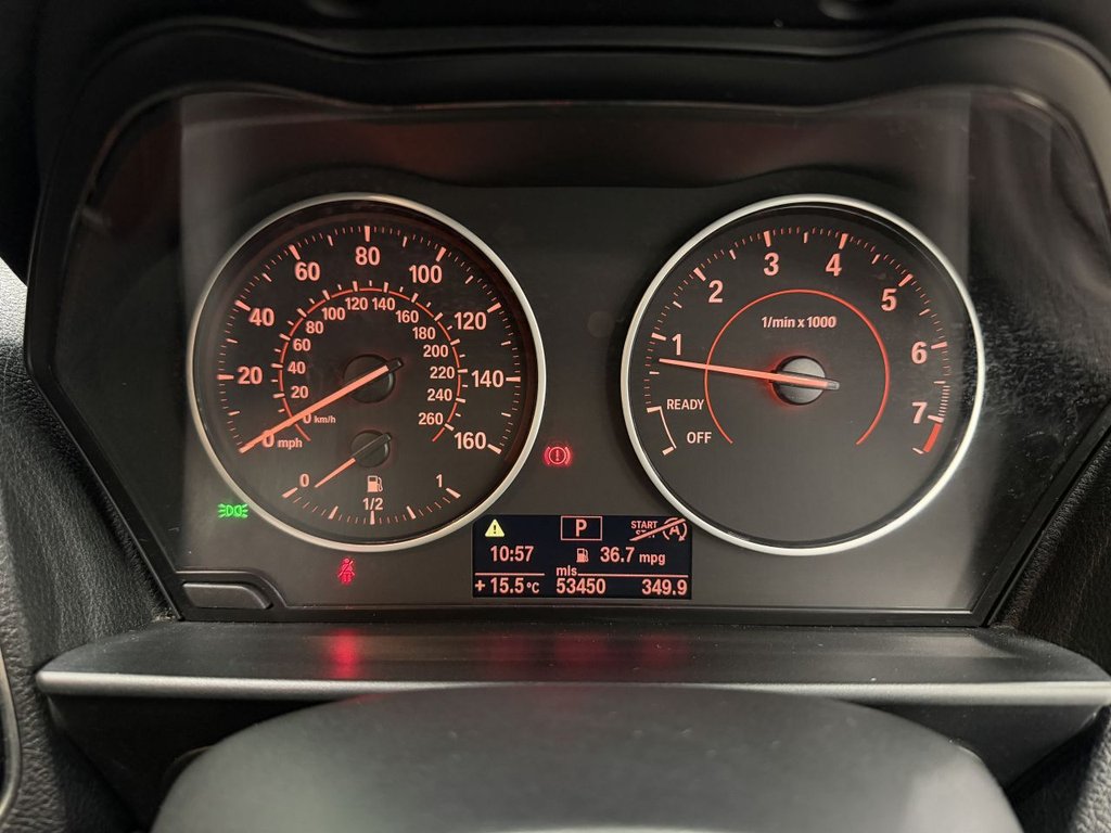 Used BMW 1 Series 2013 for sale - 78200627: Photo 19