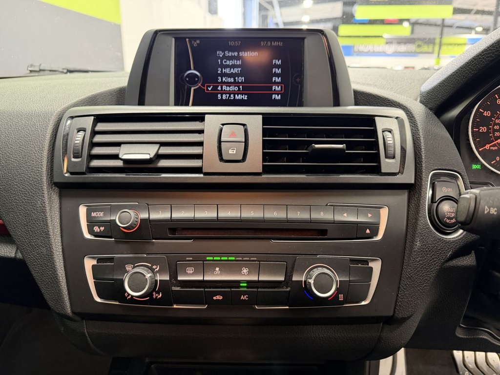 Used BMW 1 Series 2013 for sale - 78200627: Photo 22