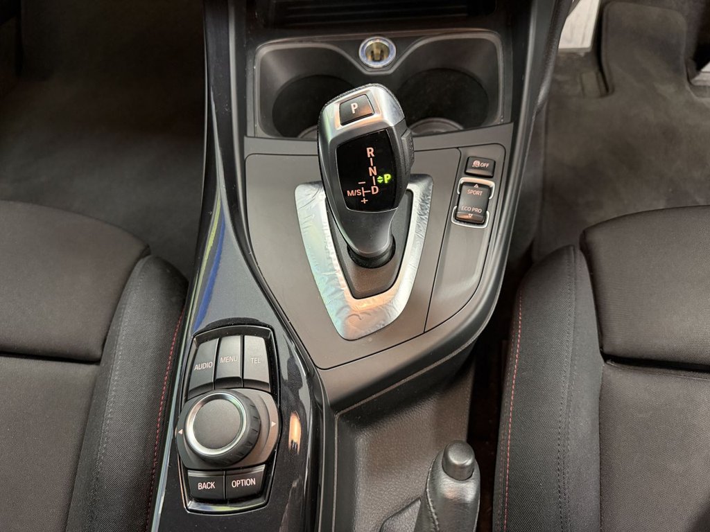 Used BMW 1 Series 2013 for sale - 78200627: Photo 27