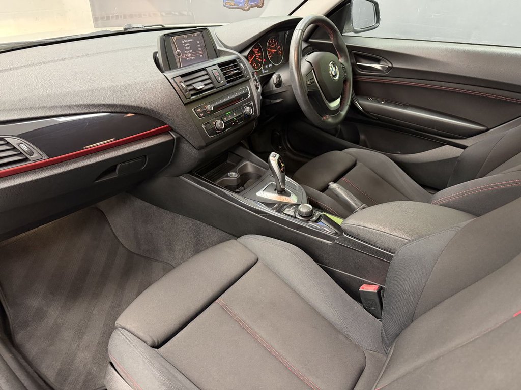 Used BMW 1 Series 2013 for sale - 78200627: Photo 30