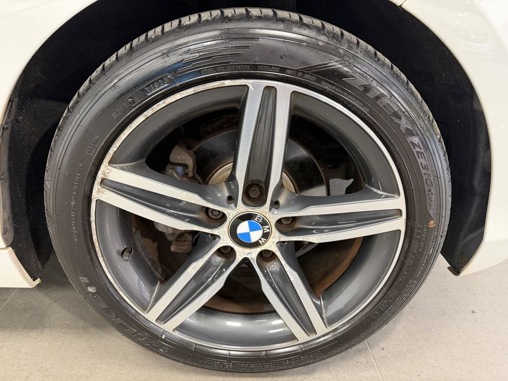 Used BMW 1 Series 2013 for sale - 78200627: Photo 35