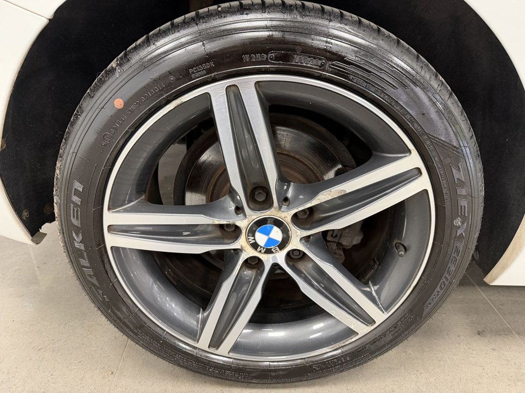 Used BMW 1 Series 2013 for sale - 78200627: Photo 36