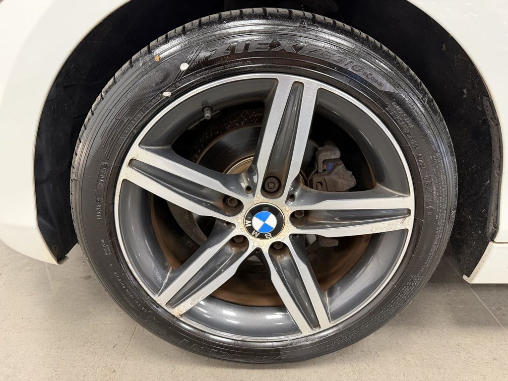 Used BMW 1 Series 2013 for sale - 78200627: Photo 37