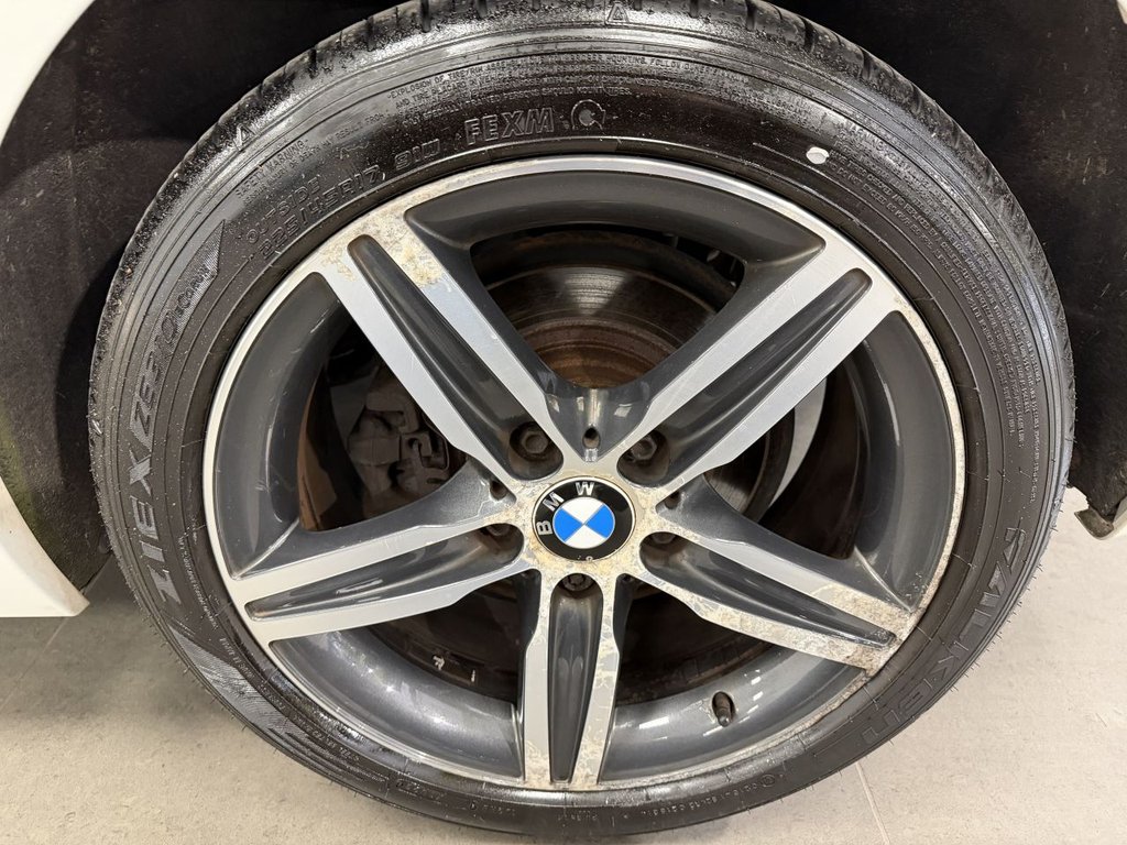 Used BMW 1 Series 2013 for sale - 78200627: Photo 38