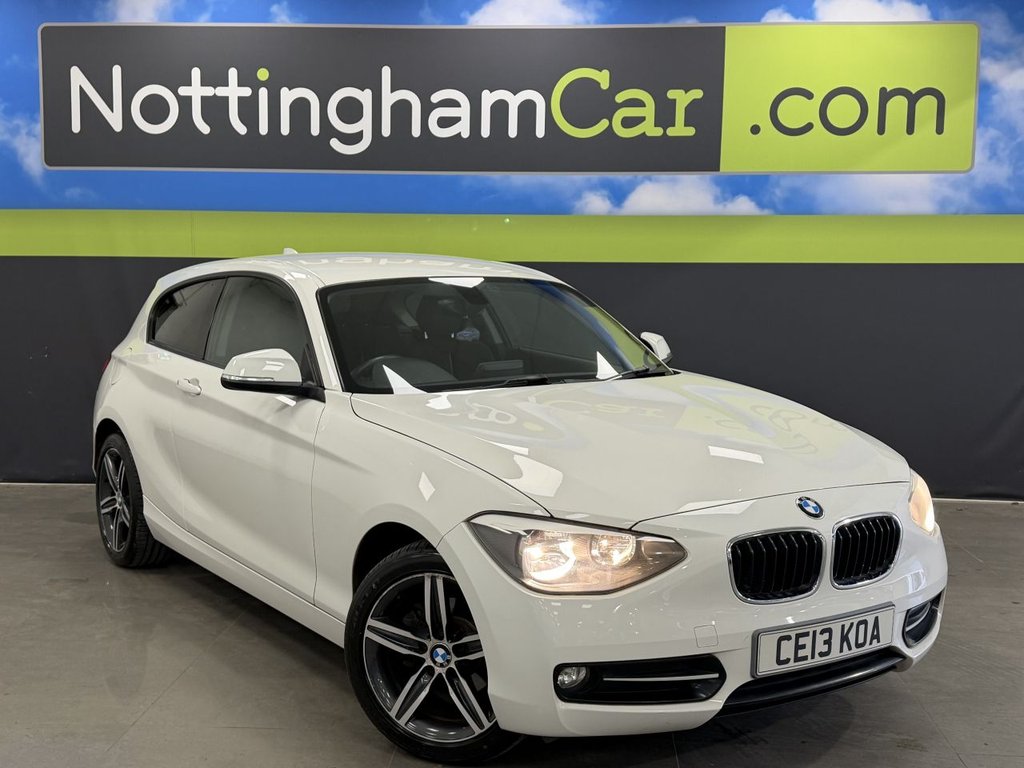 Used BMW 1 Series 2013 for sale - 78200627: Photo 39