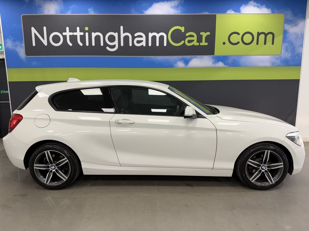 Used BMW 1 Series 2013 for sale - 78200627: Photo 5