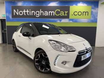 2014 (14) - 1.6 e-HDi Airdream DStyle Plus 3dr