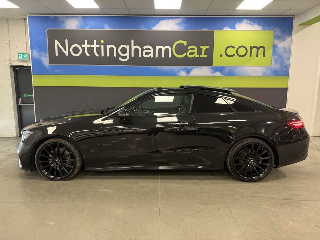 Used Mercedes-Benz E Class 2018 for sale - 77451727: Photo 11