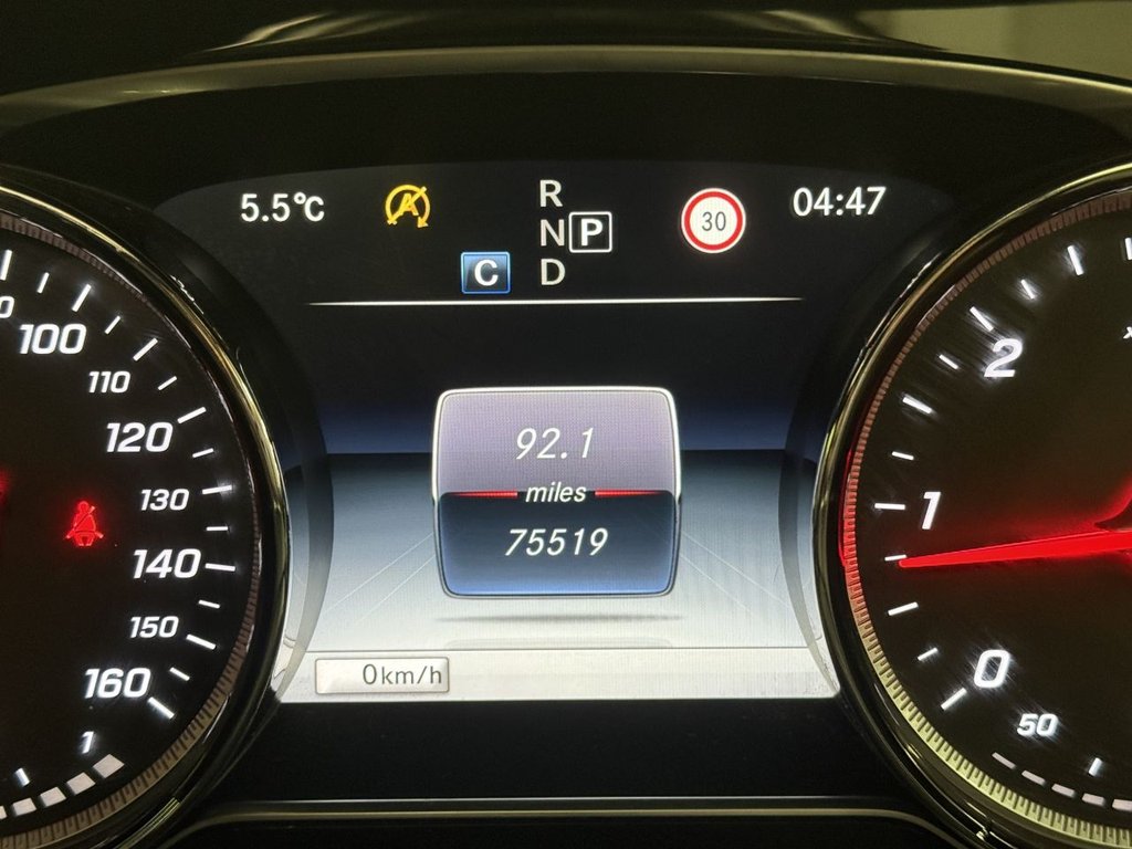 Used Mercedes-Benz E Class 2018 for sale - 77451727: Photo 22