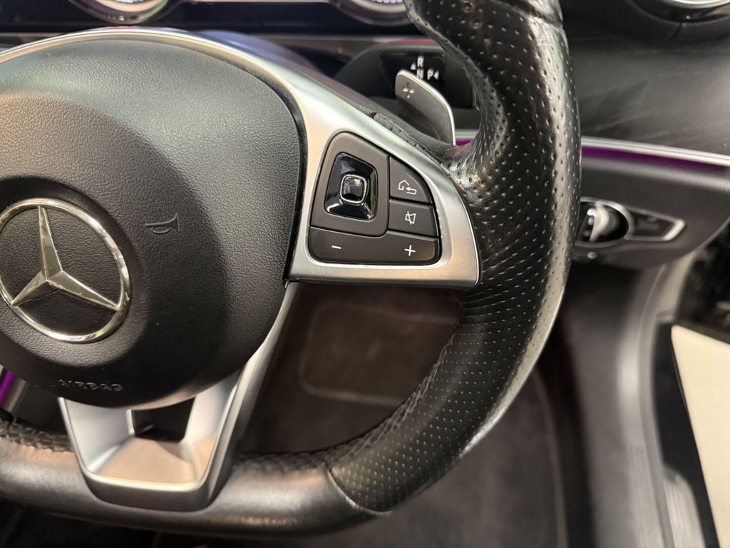 Used Mercedes-Benz E Class 2018 for sale - 77451727: Photo 23