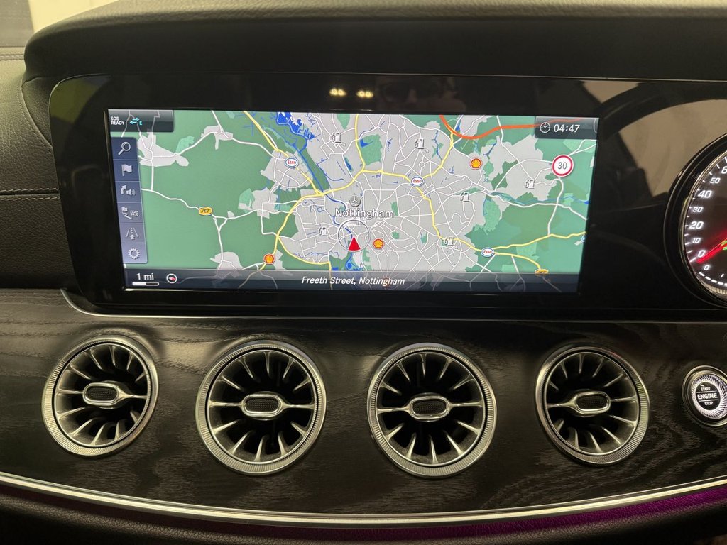 Used Mercedes-Benz E Class 2018 for sale - 77451727: Photo 25