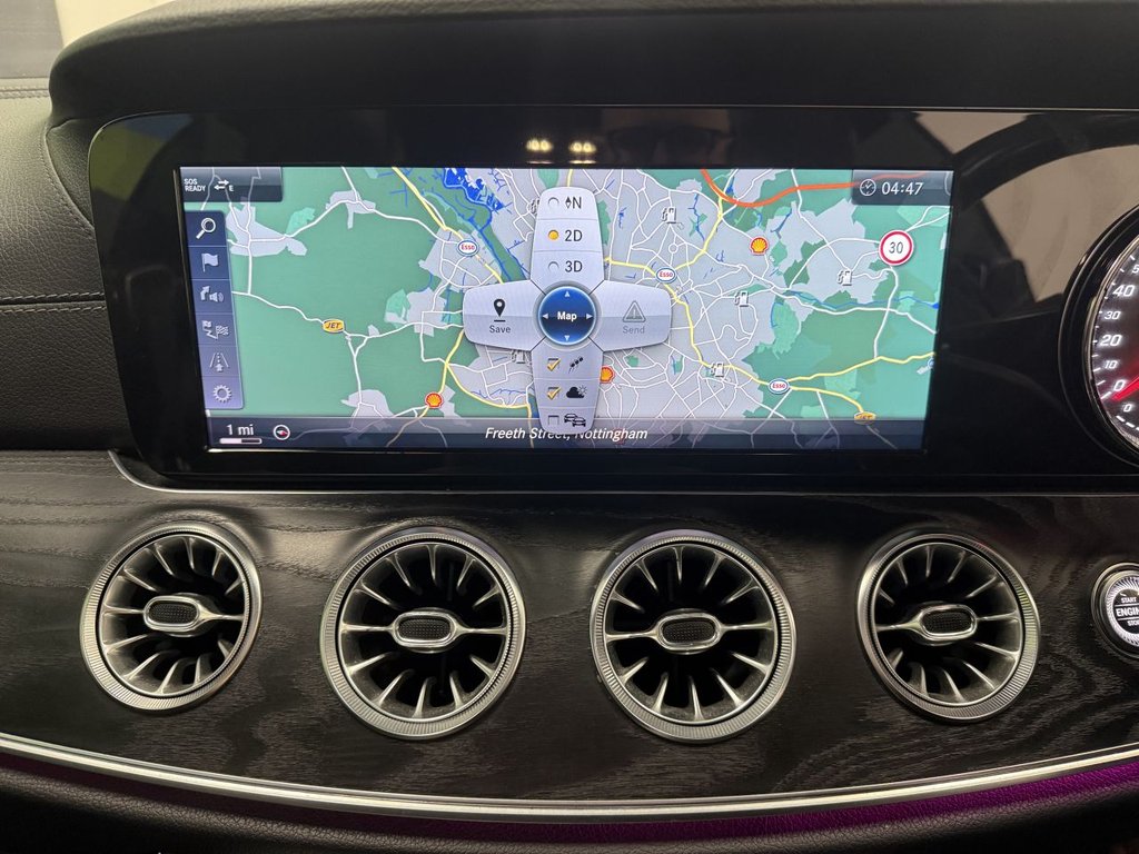 Used Mercedes-Benz E Class 2018 for sale - 77451727: Photo 26