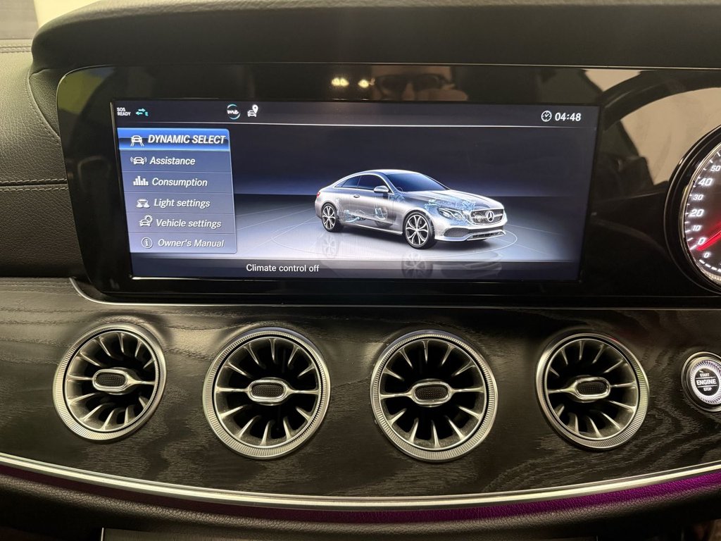 Used Mercedes-Benz E Class 2018 for sale - 77451727: Photo 27