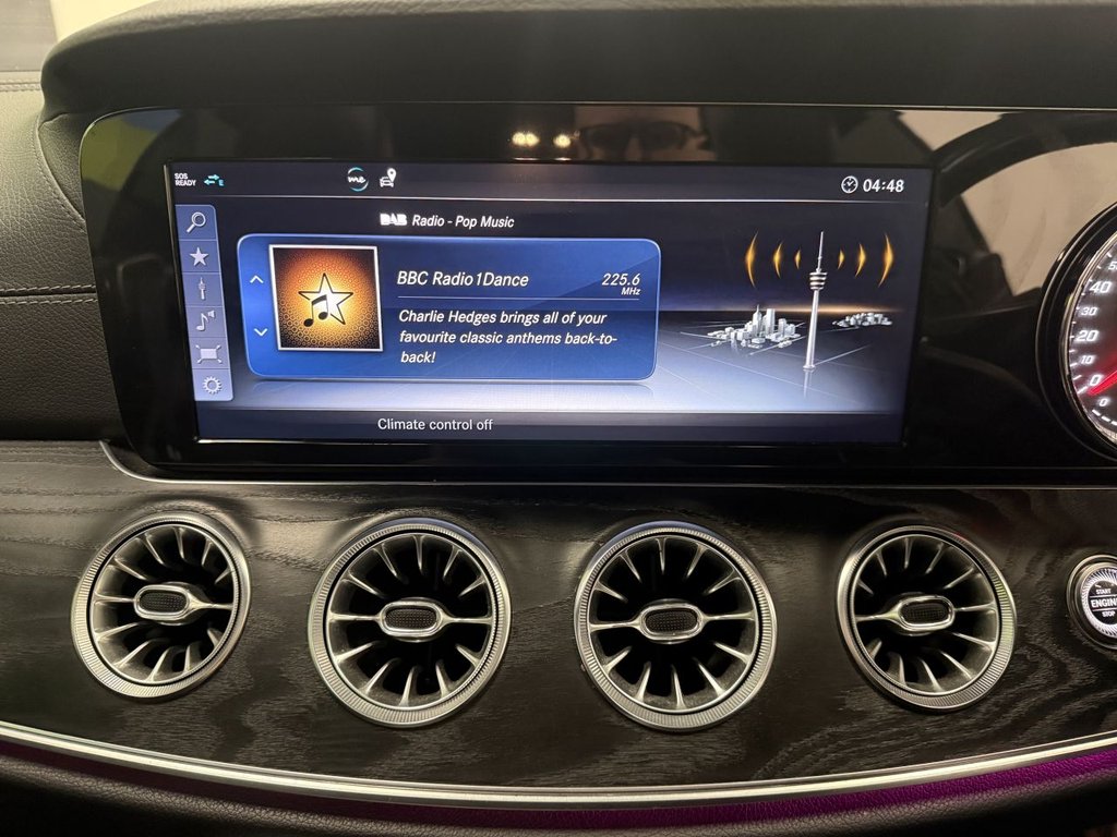 Used Mercedes-Benz E Class 2018 for sale - 77451727: Photo 28