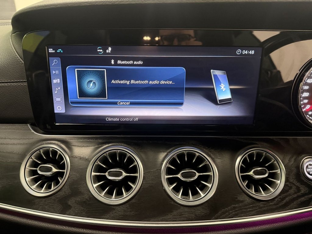 Used Mercedes-Benz E Class 2018 for sale - 77451727: Photo 30