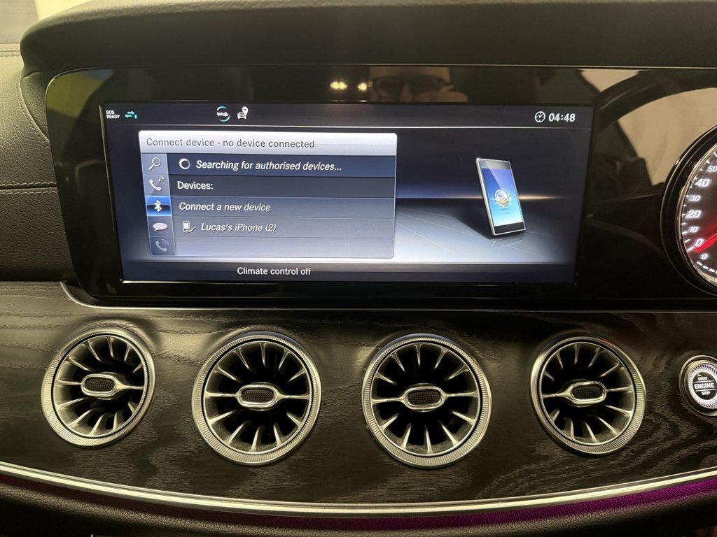 Used Mercedes-Benz E Class 2018 for sale - 77451727: Photo 31