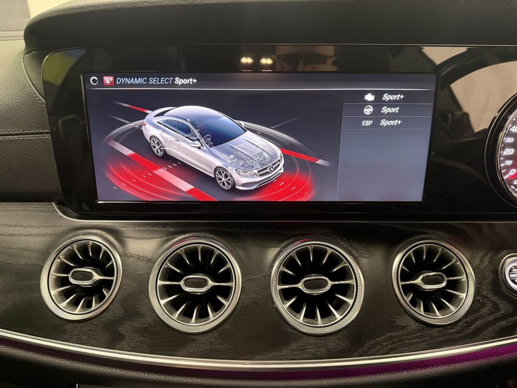 Used Mercedes-Benz E Class 2018 for sale - 77451727: Photo 32