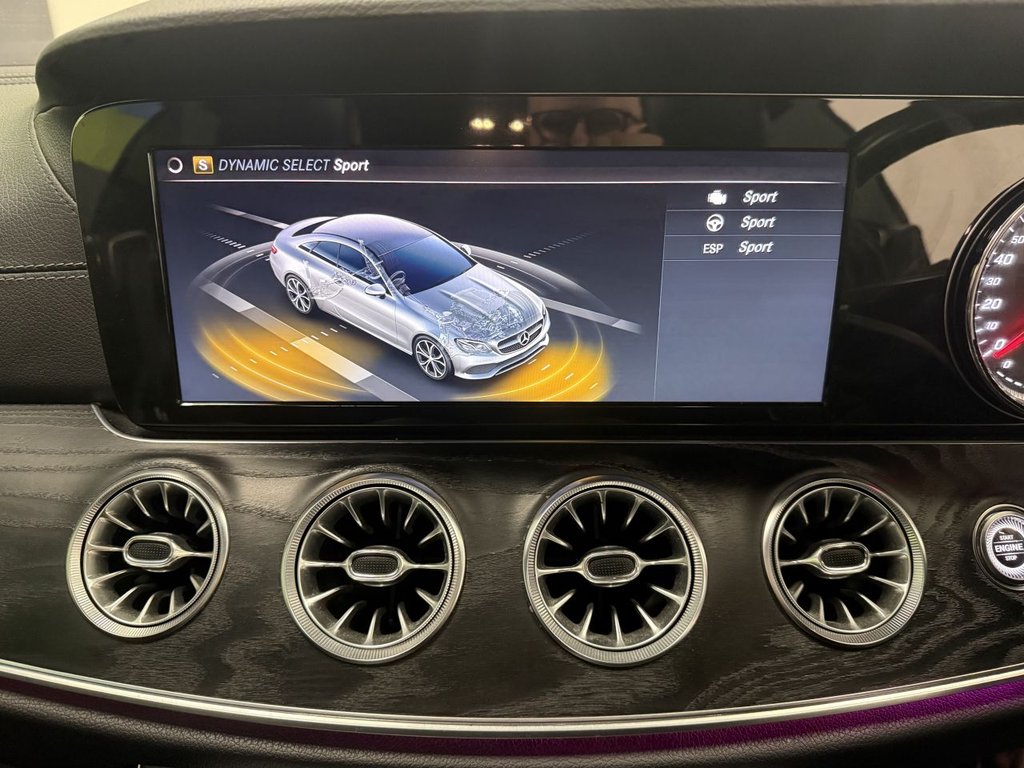 Used Mercedes-Benz E Class 2018 for sale - 77451727: Photo 33