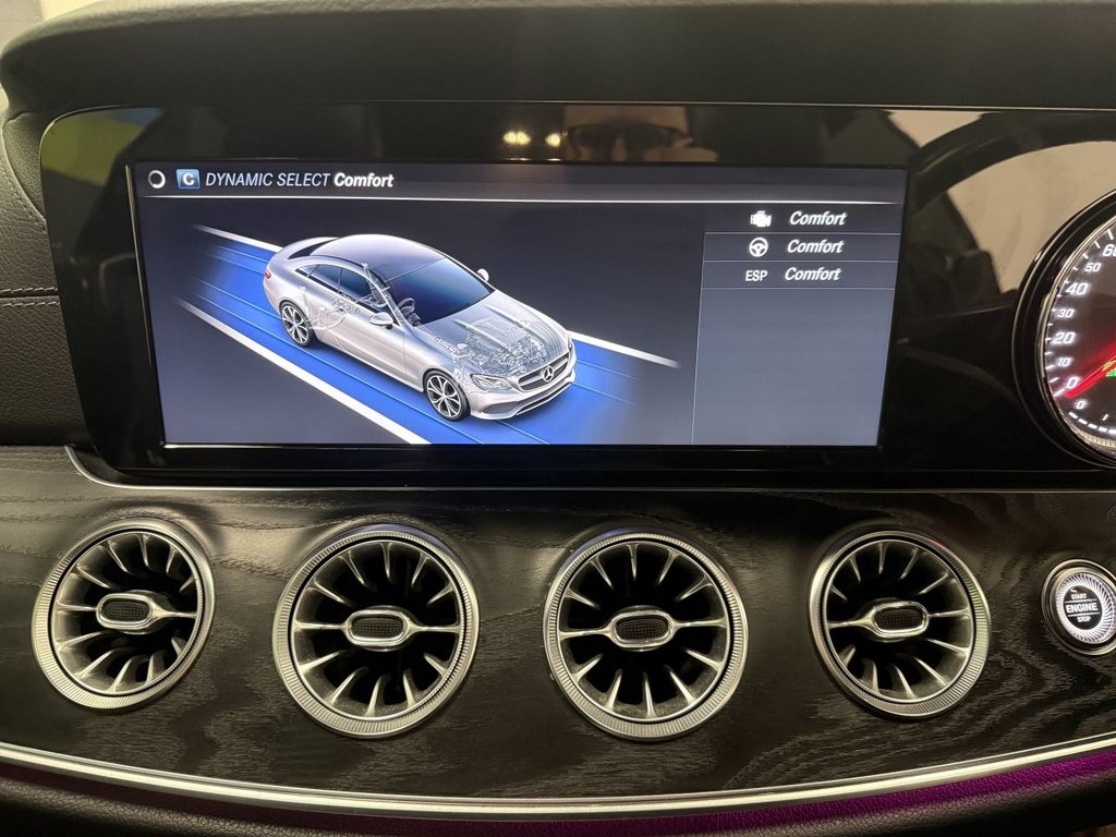 Used Mercedes-Benz E Class 2018 for sale - 77451727: Photo 35