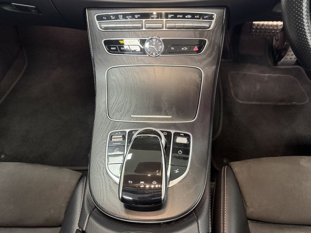 Used Mercedes-Benz E Class 2018 for sale - 77451727: Photo 36