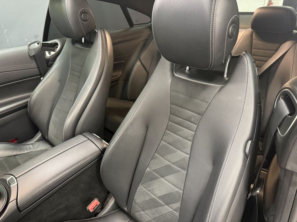 Used Mercedes-Benz E Class 2018 for sale - 77451727: Photo 41