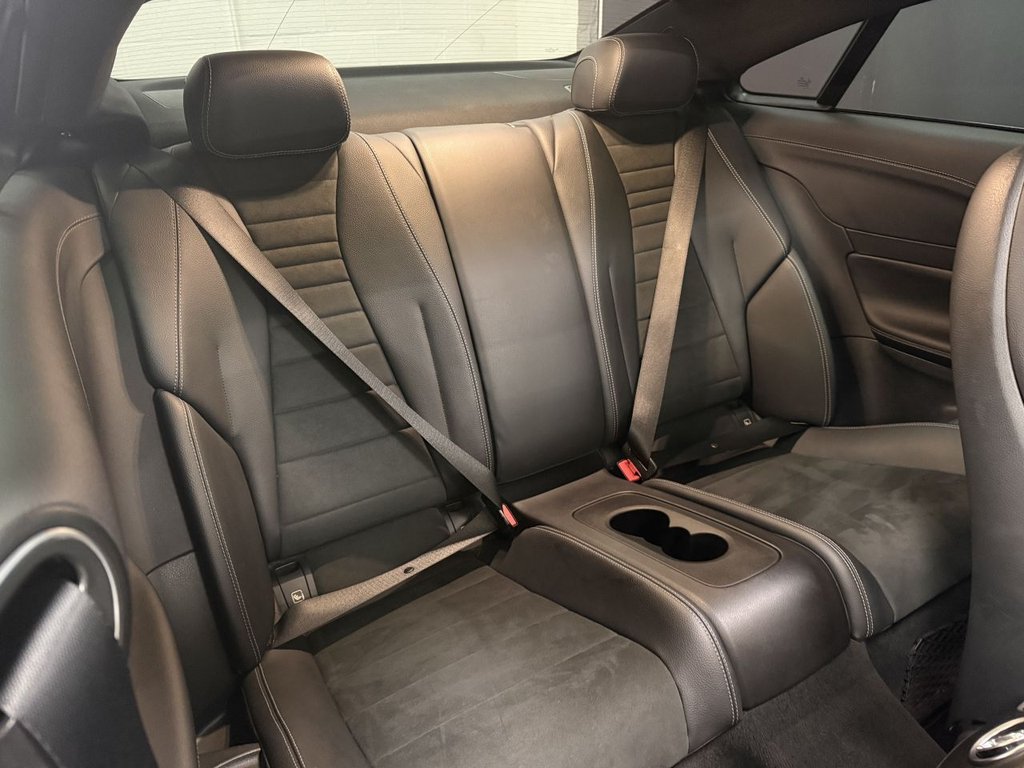 Used Mercedes-Benz E Class 2018 for sale - 77451727: Photo 42