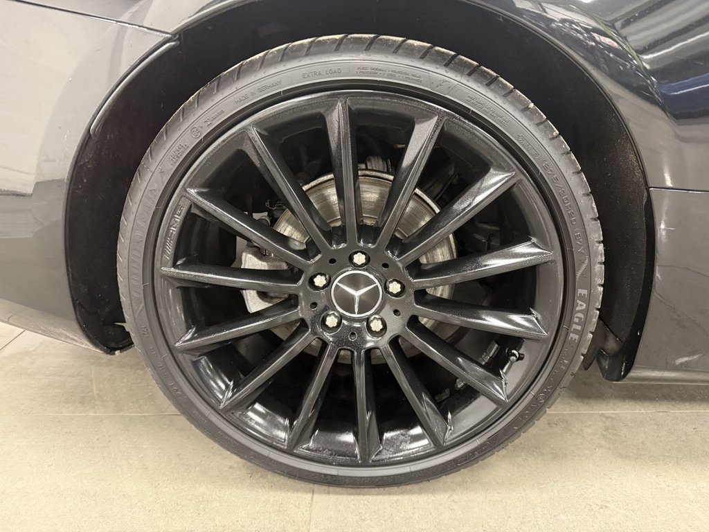 Used Mercedes-Benz E Class 2018 for sale - 77451727: Photo 44