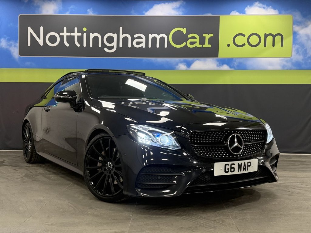 Used Mercedes-Benz E Class 2018 for sale - 77451727: Photo 45