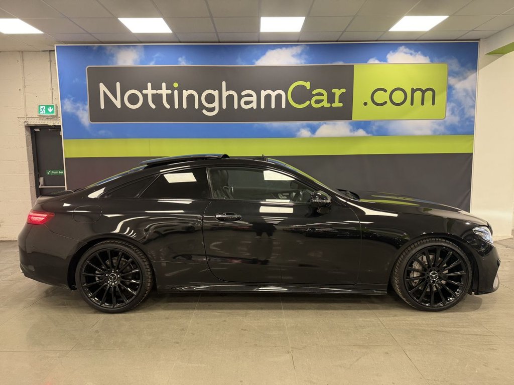 Used Mercedes-Benz E Class 2018 for sale - 77451727: Photo 5