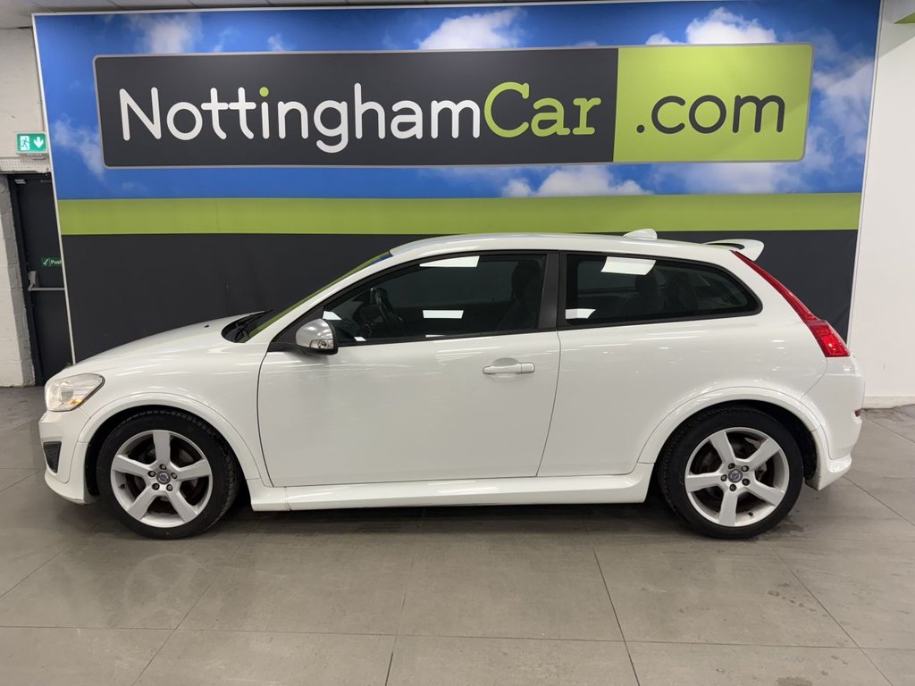 Used Volvo C30 2013 for sale - 77764796: Photo 10