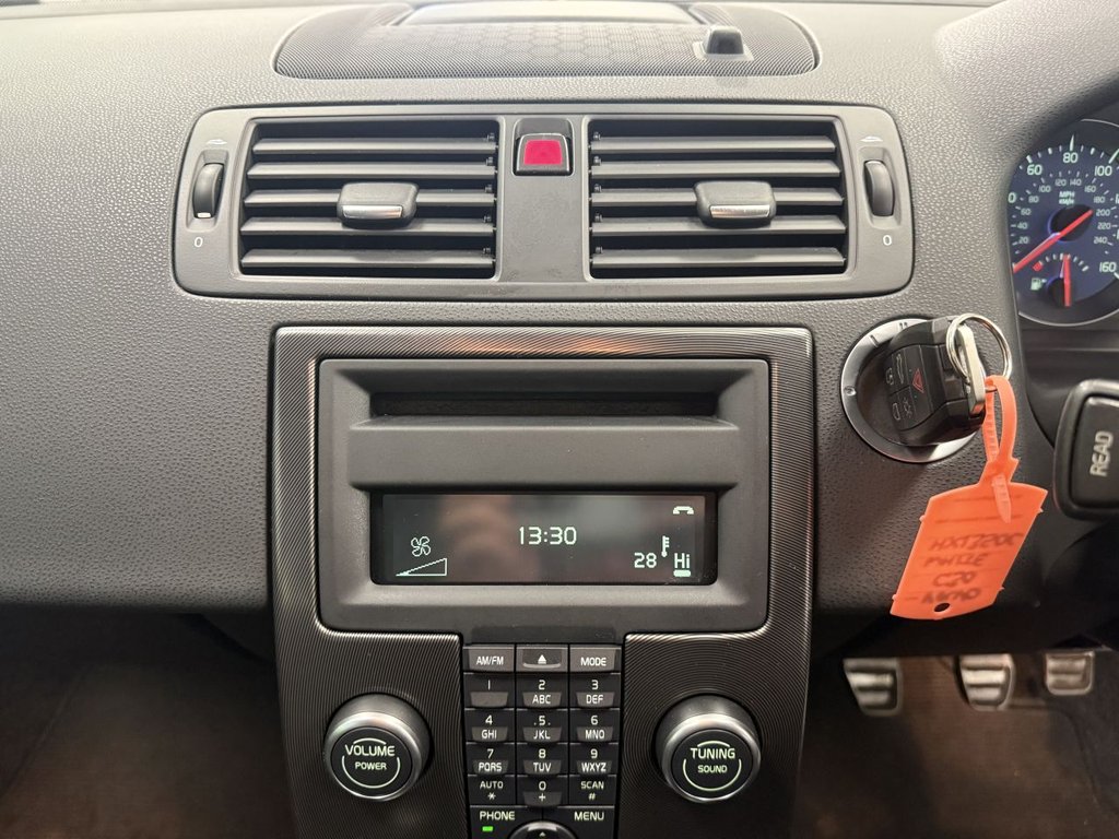 Used Volvo C30 2013 for sale - 77764796: Photo 24