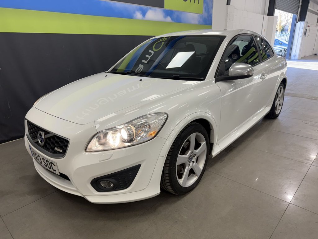 Used Volvo C30 2013 for sale - 77764796: Photo 9
