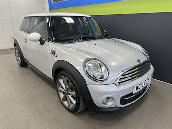 Used MINI Hatch 2012 for sale - 75912363: Photo