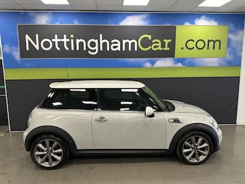 Used MINI Hatch 2012 for sale - 75912363: Photo