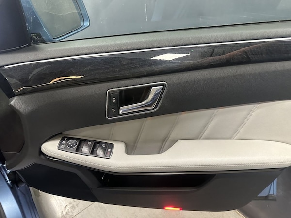 Used Mercedes-Benz E-Class 2012 for sale - 74968475: Photo 13