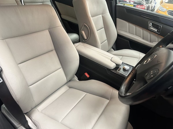 Used Mercedes-Benz E-Class 2012 for sale - 74968475: Photo 15