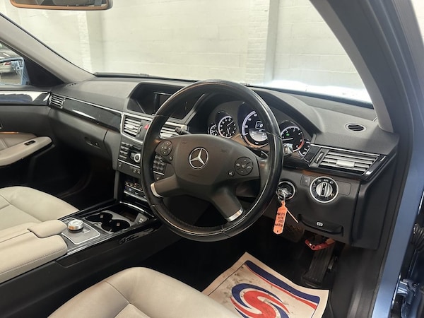 Used Mercedes-Benz E-Class 2012 for sale - 74968475: Photo 18