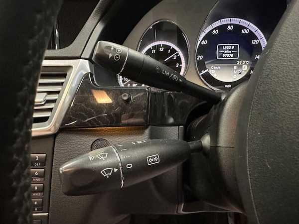 Used Mercedes-Benz E-Class 2012 for sale - 74968475: Photo 20