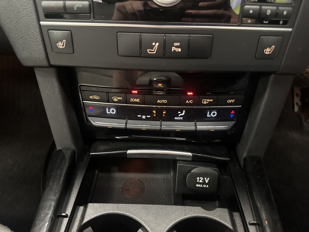 Vehicle 32