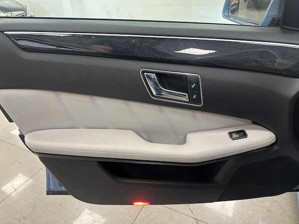 Used Mercedes-Benz E-Class 2012 for sale - 74968475: Photo 36