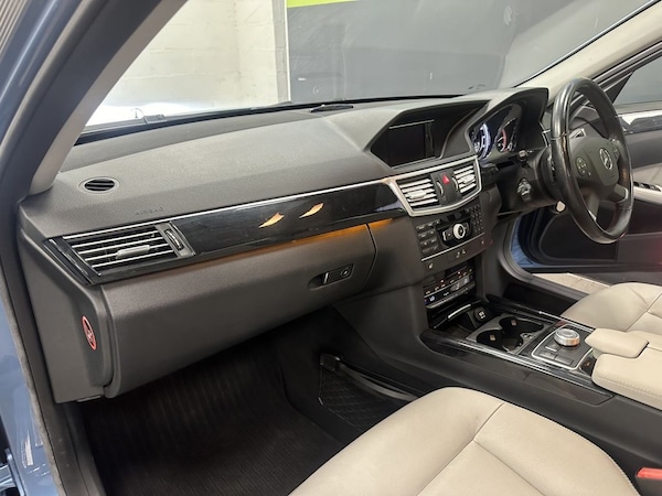 Used Mercedes-Benz E-Class 2012 for sale - 74968475: Photo 40