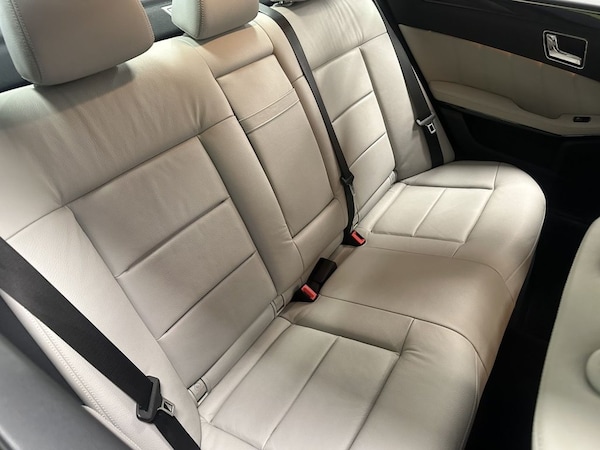 Used Mercedes-Benz E-Class 2012 for sale - 74968475: Photo 41