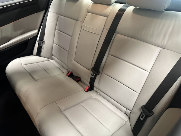 Used Mercedes-Benz E-Class 2012 for sale - 74968475: Photo 42