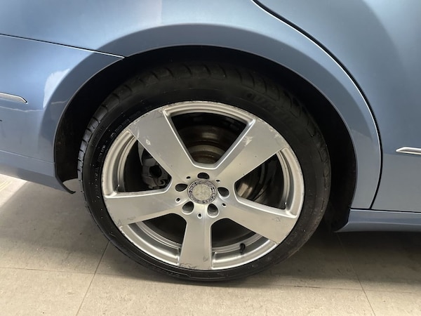 Used Mercedes-Benz E-Class 2012 for sale - 74968475: Photo 43
