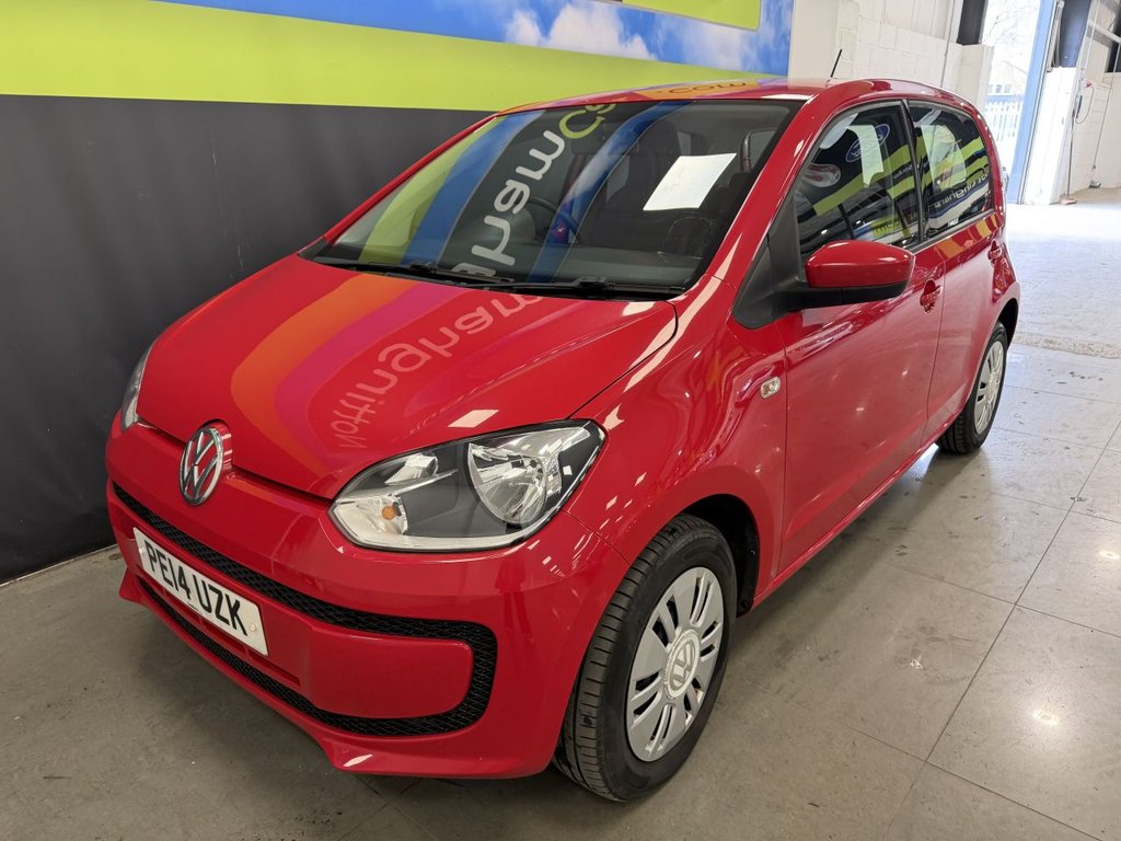 Used Volkswagen up! 2014 for sale - 78167239: Photo 10