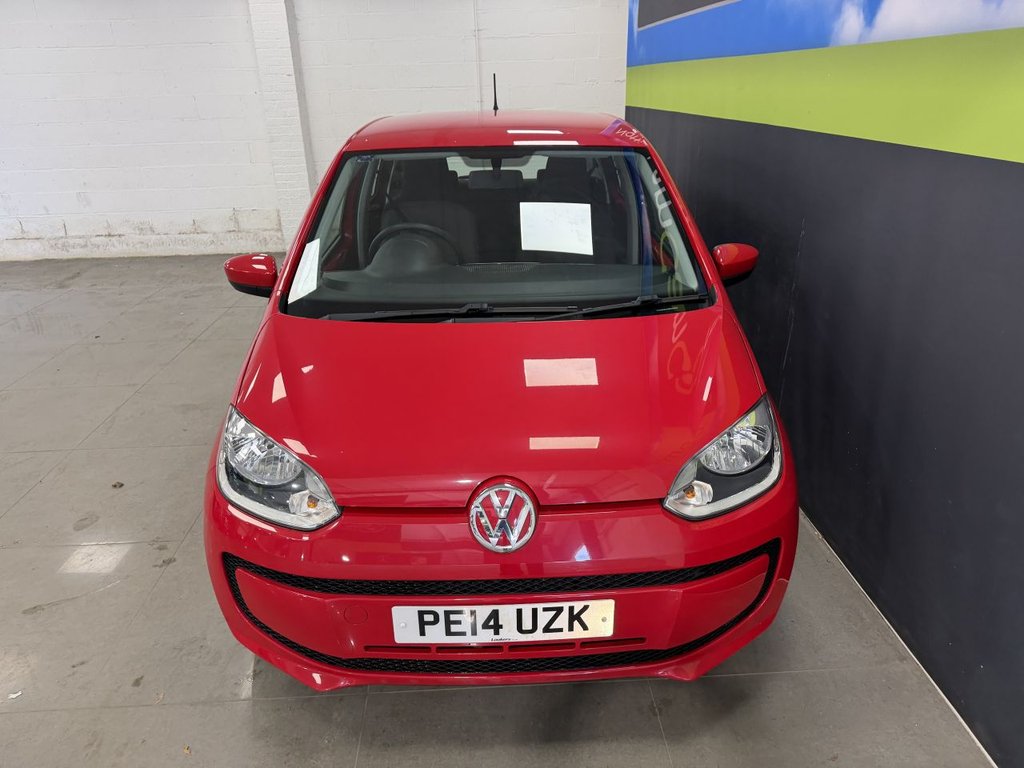 Used Volkswagen up! 2014 for sale - 78167239: Photo 11