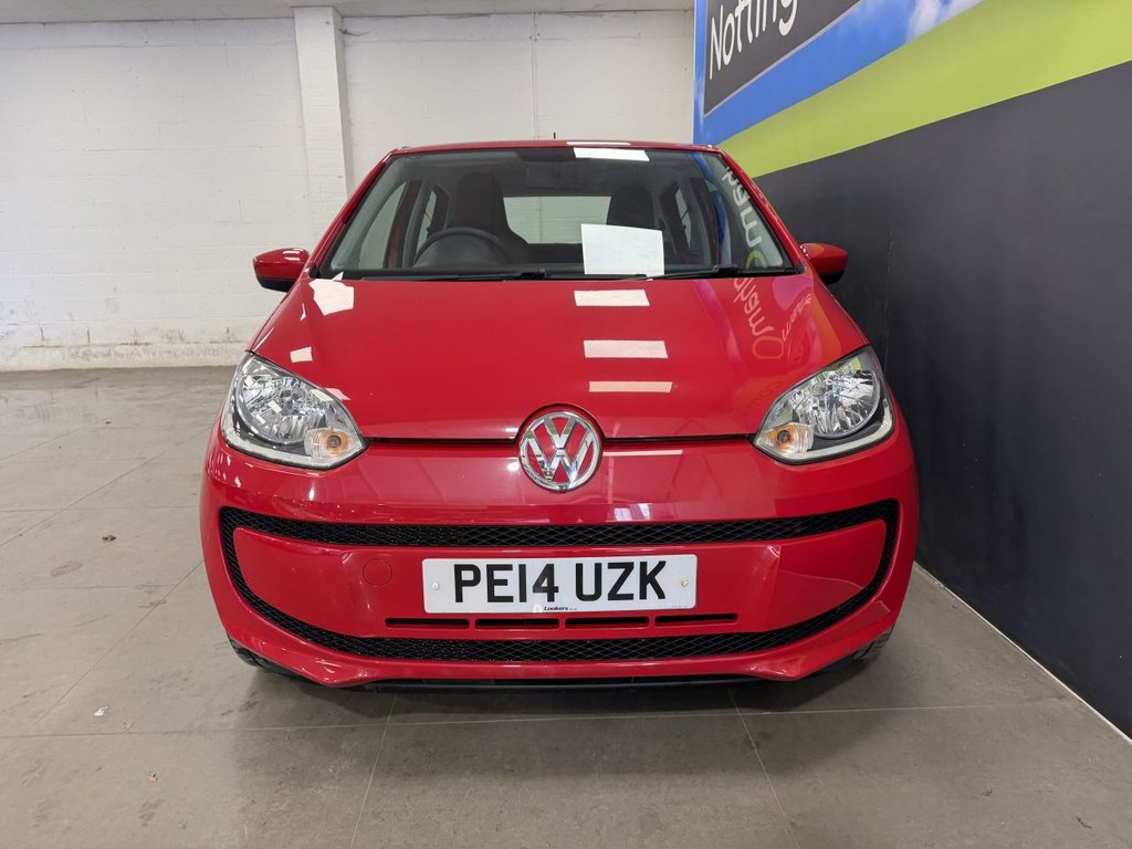 Used Volkswagen up! 2014 for sale - 78167239: Photo 12