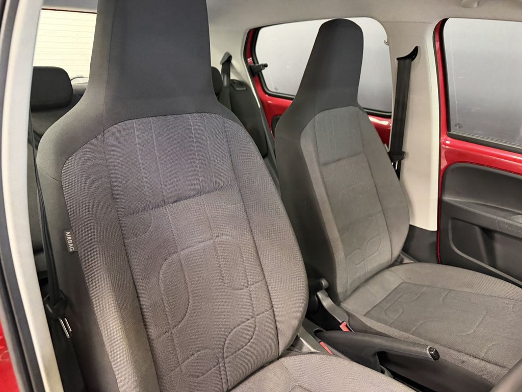 Used Volkswagen up! 2014 for sale - 78167239: Photo 18