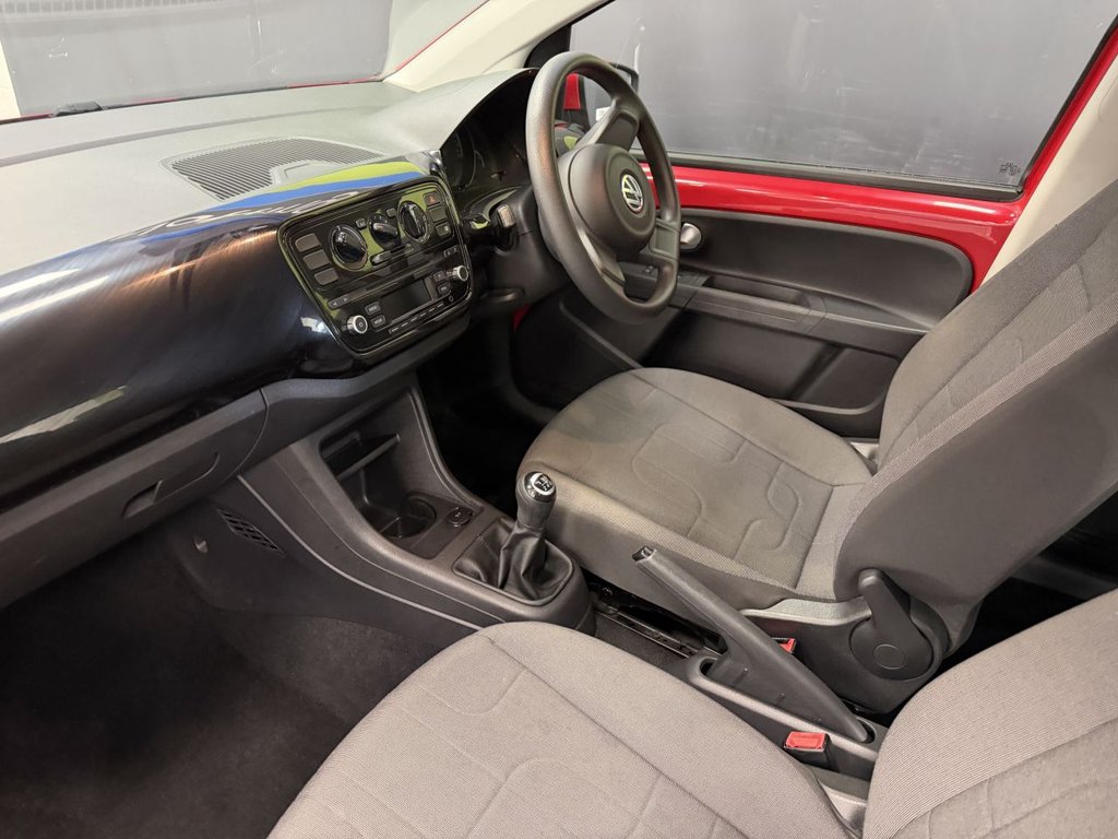 Used Volkswagen up! 2014 for sale - 78167239: Photo 23