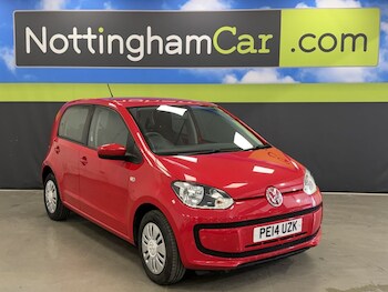 Used Volkswagen up! 2014 for sale - 78167239: Photo